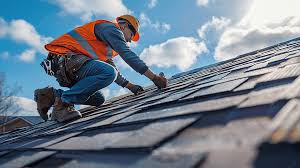 Best Roofing for New Construction  in Mount Airy, NC